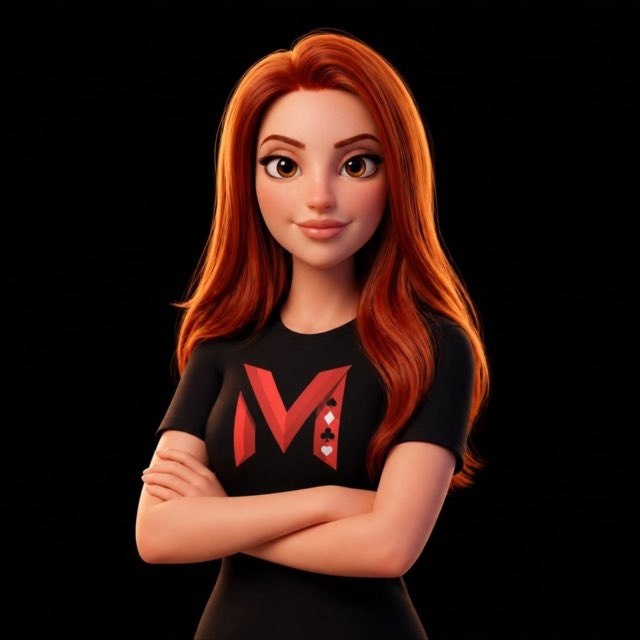 Avatar da Rafa